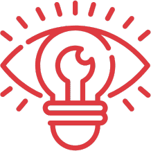 Vision Icon