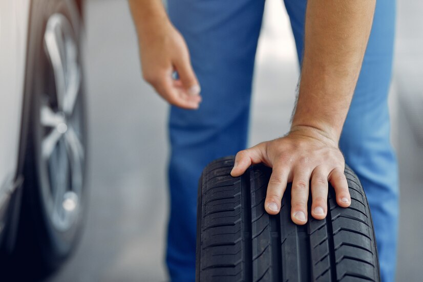  Tyres Rolling Resistance 