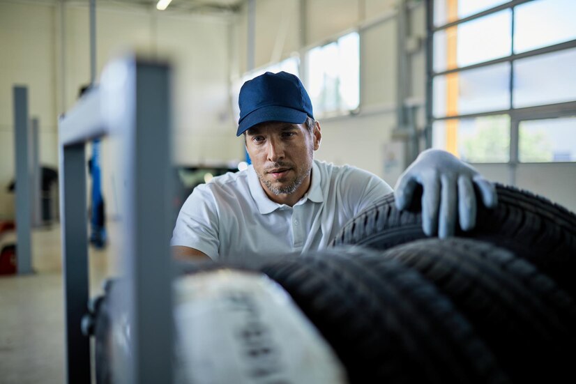 Engine Repair