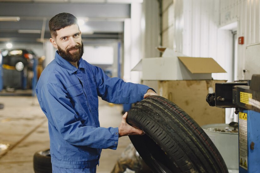 Engine Repair