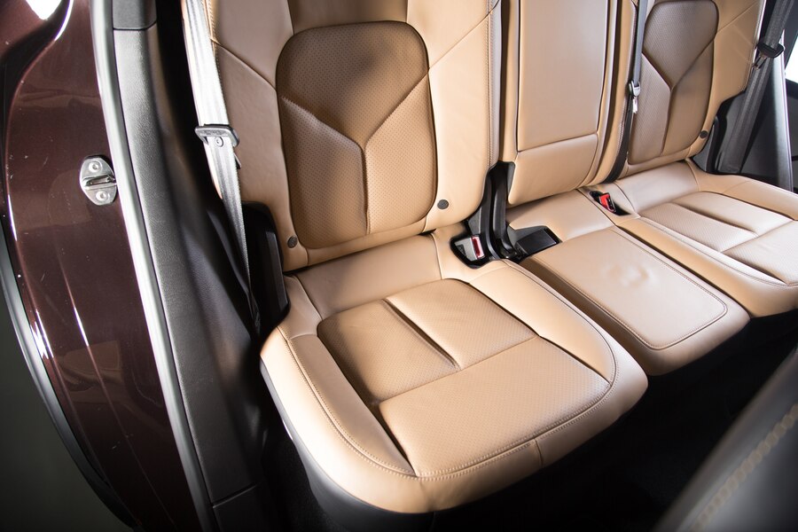 Bead seat