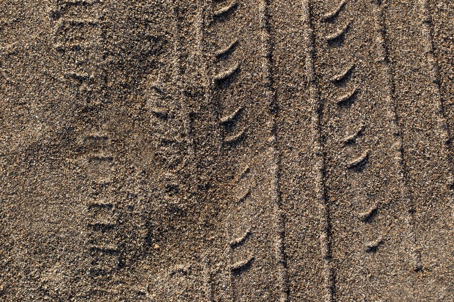 Footprint