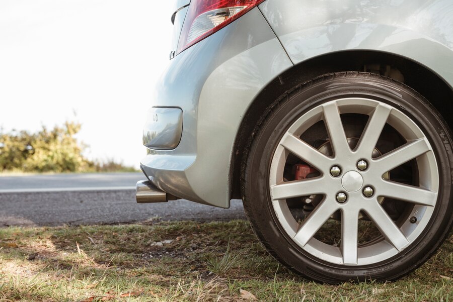 Sidewall