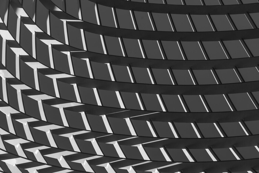 Tread pattern
