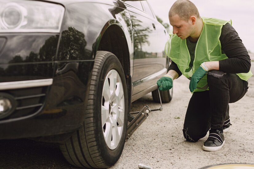 Tyre Defects