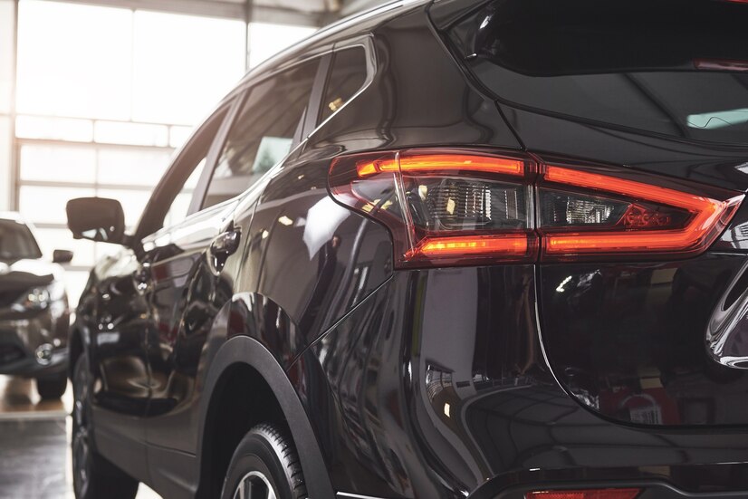 Car Tyre Dealers
