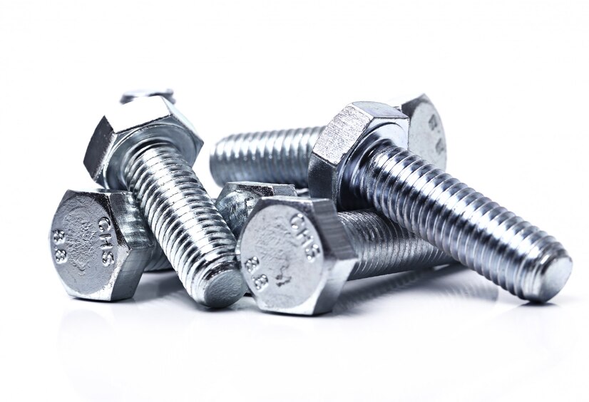 Lug nuts or bolts