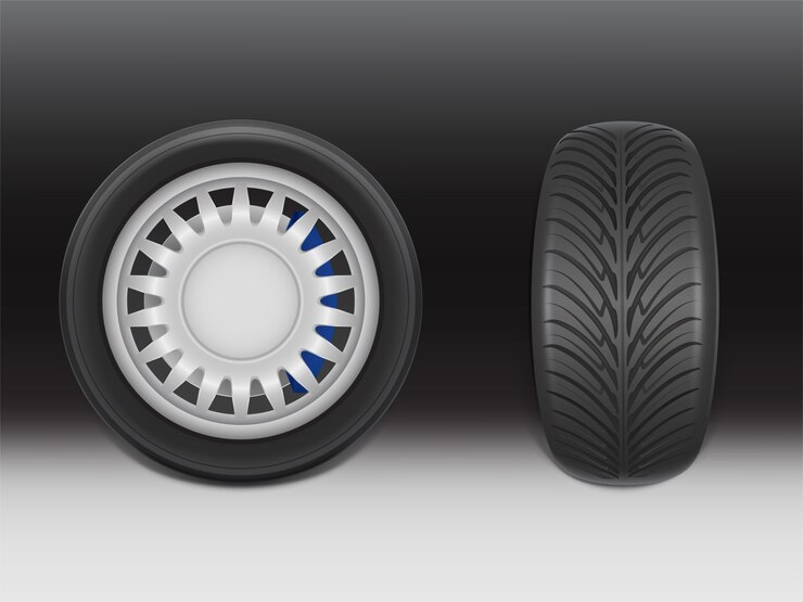 Wheel size