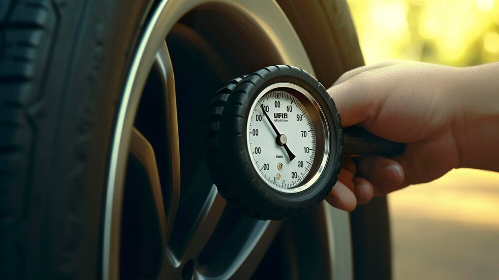Lapse Time Tyres